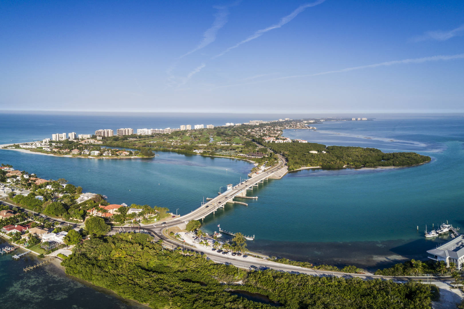 Siesta Key Auction