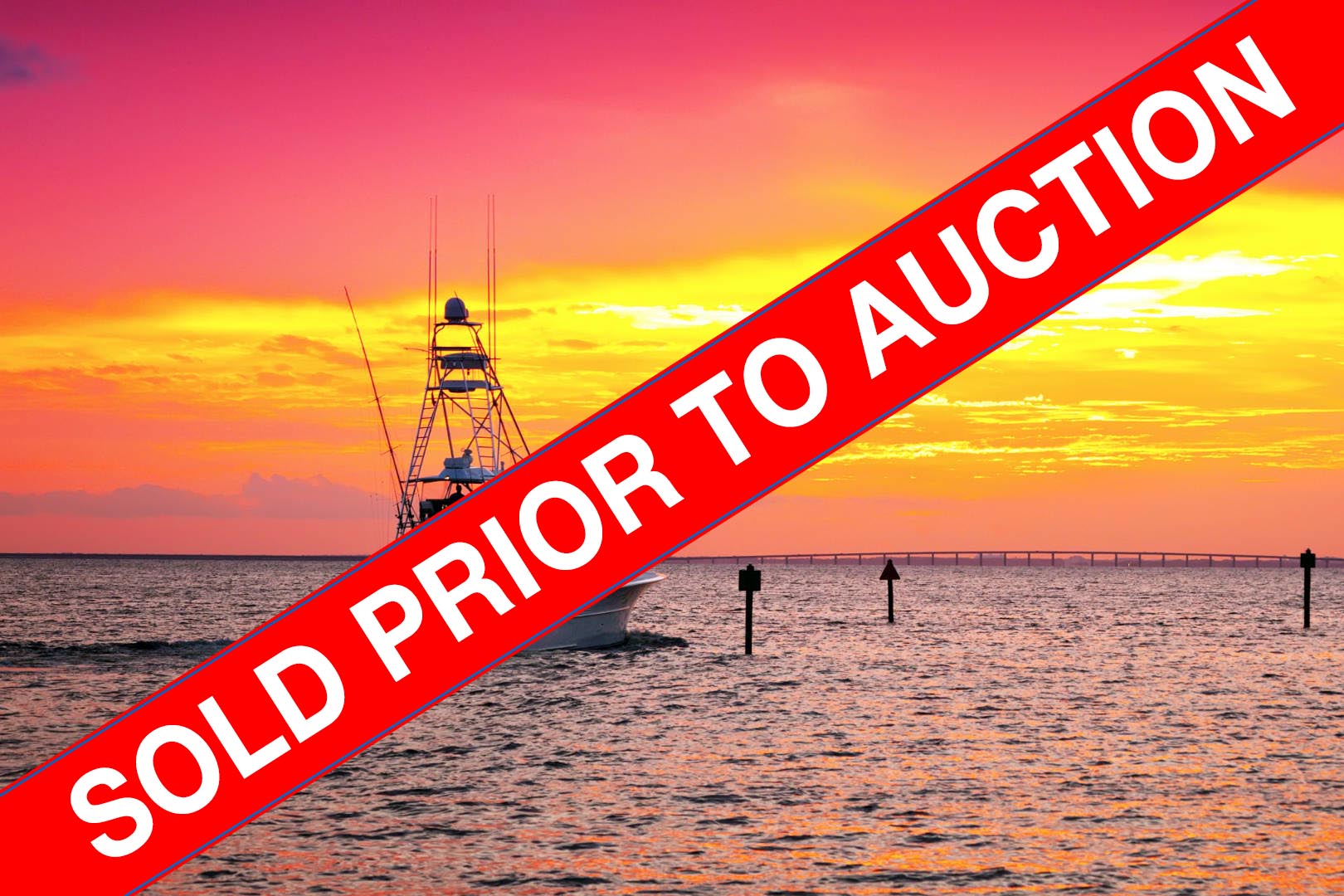 Destin Florida Auction