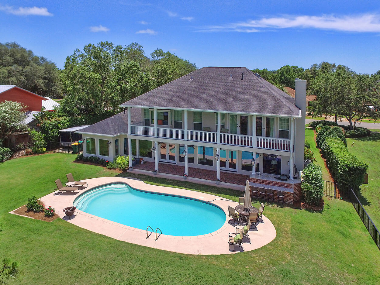 Destin Florida Auction